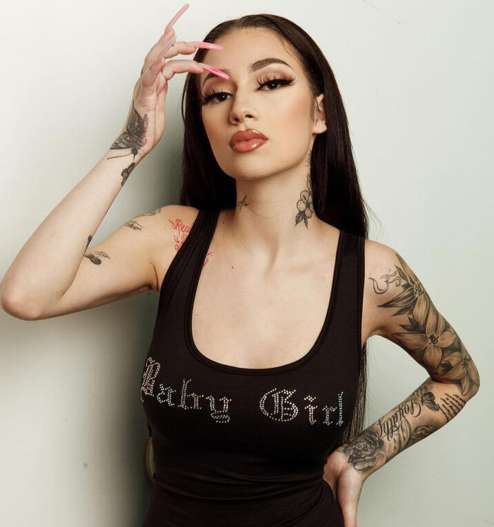 The Bhadbhabie